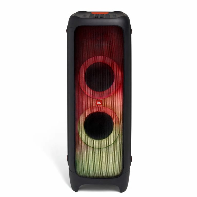 Bocina JBL Party Box 1000 - Imagen 8