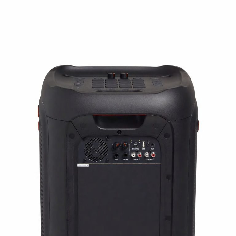 Bocina JBL Party Box 1000 - Imagen 3