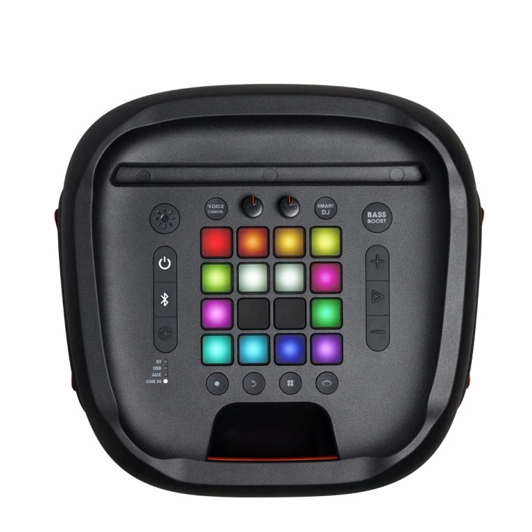 Bocina JBL Party Box 1000 - Imagen 6