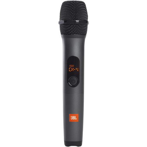 Micrófonos Inalámbricos 2Pack PartyBox Wireless JBL - Imagen 2