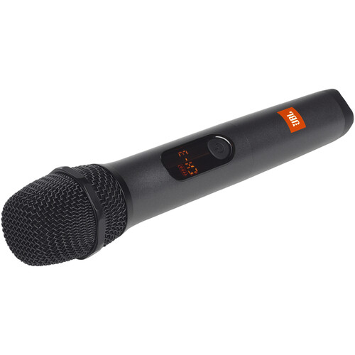 Micrófonos Inalámbricos 2Pack PartyBox Wireless JBL - Imagen 3