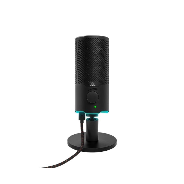 Micrófono JBL Quantum Stream USB para Streaming