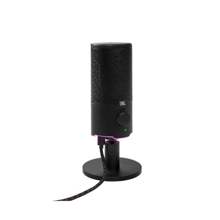 Micrófono JBL Quantum Stream USB para Streaming - Imagen 2