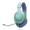 Audífonos Alámbricos Gaming 100M2 JBL