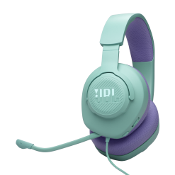 Audífonos Alámbricos Gaming 100M2 JBL