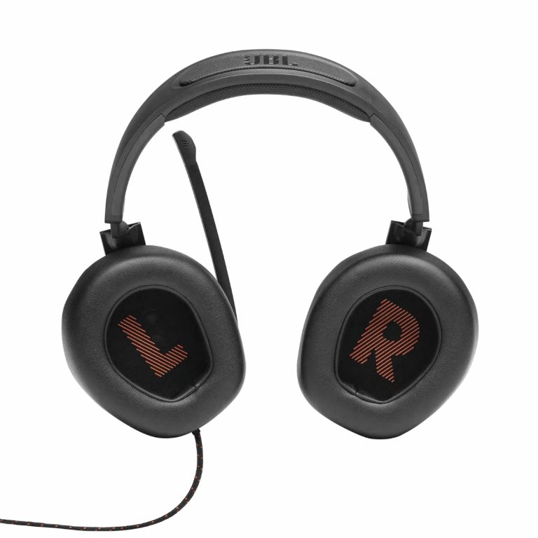 Audífonos JBL Quantum 300 Gaming - Imagen 4