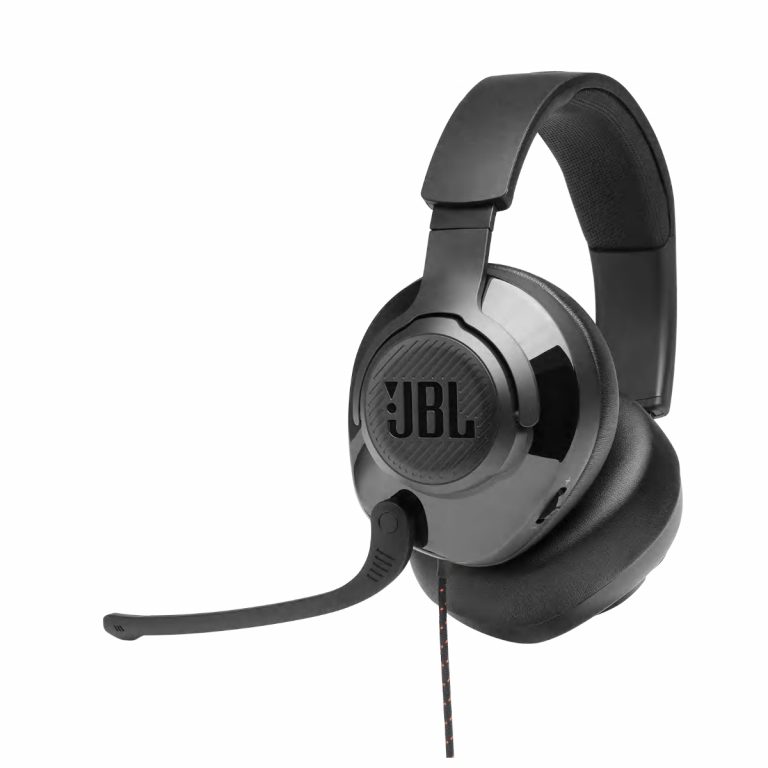 Audífonos JBL Quantum 300 Gaming - Imagen 5
