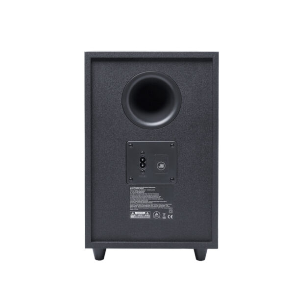 Barra de Sonido 3.1 Cinema SB550 JBL - Imagen 6