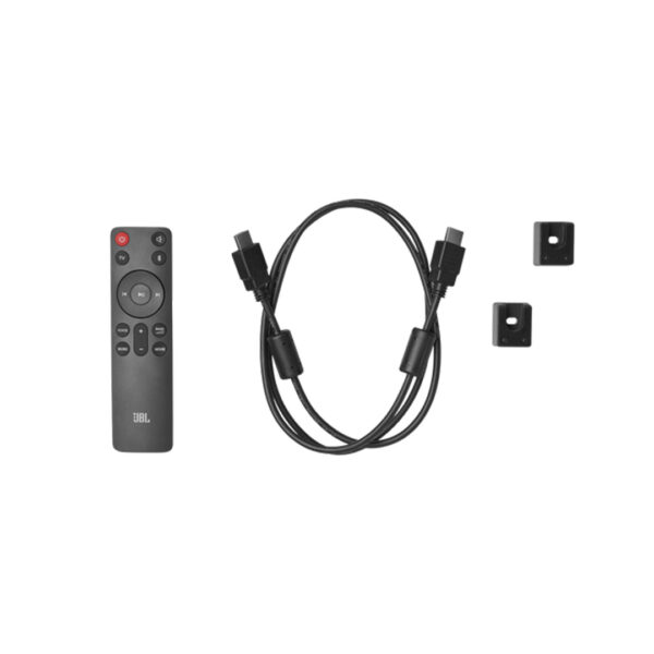 Barra de Sonido 3.1 Cinema SB550 JBL - Imagen 7