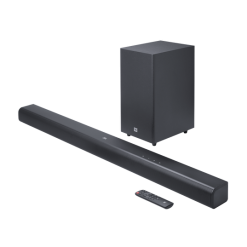 Barra de Sonido 3.1 Cinema SB580 JBL