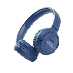 Audífonos Bluetooth con diadema JBL Tune 510BT Azul