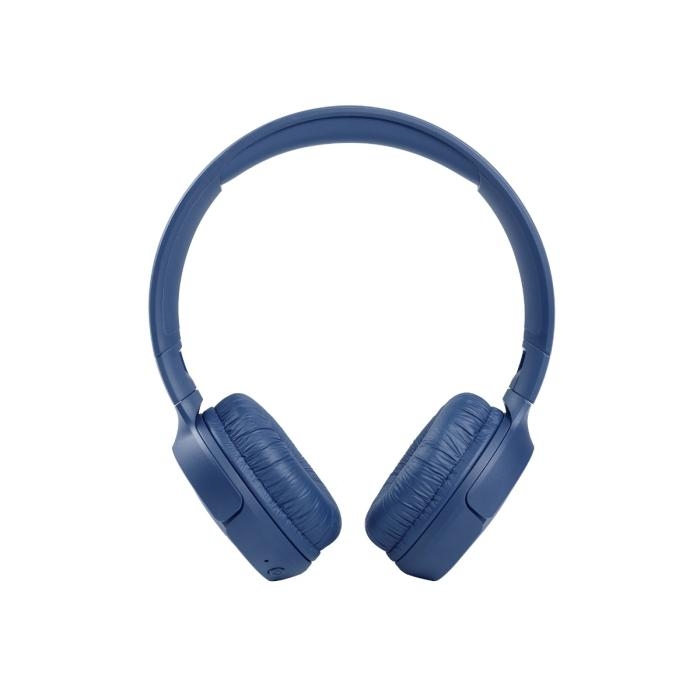 Audífonos Bluetooth con diadema JBL Tune 510BT Azul - Imagen 3