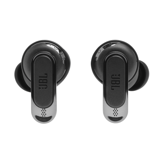 Audífonos Bluetooth con pantalla integrada JBL Tour Pro 2 Negro - Imagen 8