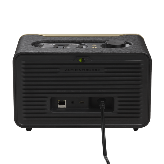 Bocina JBL Authentics 200 - Imagen 6