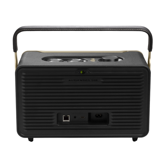 Bocina JBL Authentics 300 - Imagen 4