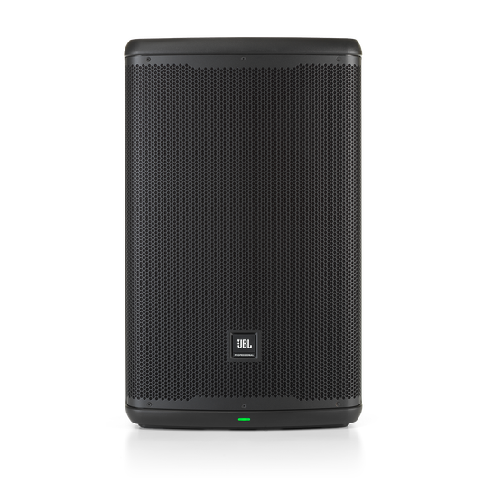 Bocina Activa de 1300 Watts 15" con Bluetooth y Procesos DBX EON715 JBL - Imagen 3