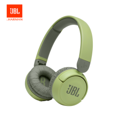 Audífonos JBL para Niños Bluetooth Jr310BT Verde