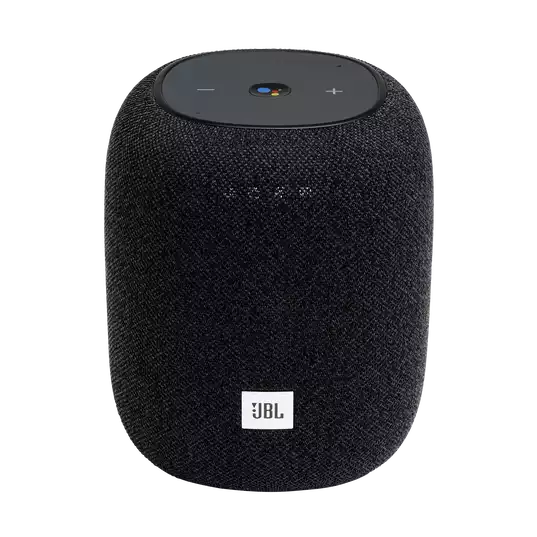 Bocina JBL Link Music con asistente de Google - Imagen 4
