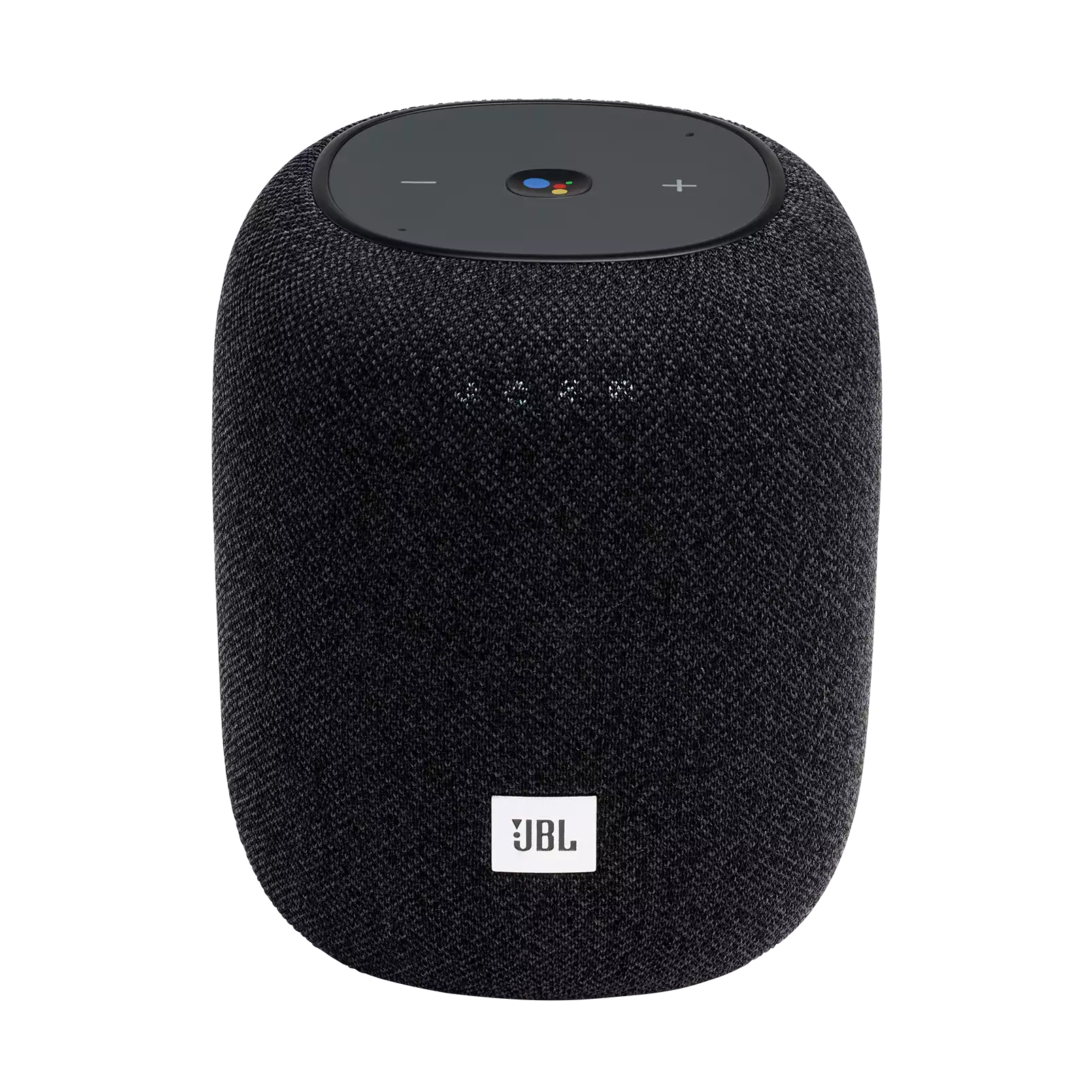 Bocina JBL Link Music con asistente de Google