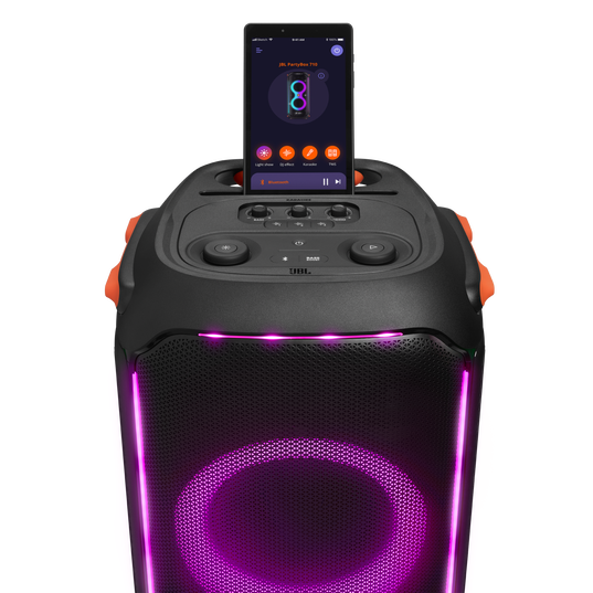 Altavoz JBL Partybox 710 - Imagen 4