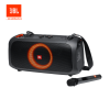 Altavoz inalámbrico JBL PartyBox On The Go
