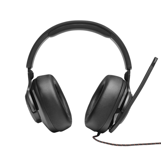 Audífonos JBL Quantum 300 Gaming - Imagen 7