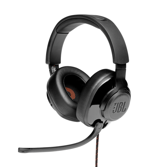 Audífonos JBL Quantum 300 Gaming - Imagen 2
