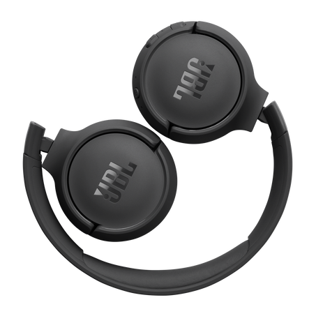 Audífonos Tune 520BT Negro JBL - Imagen 2