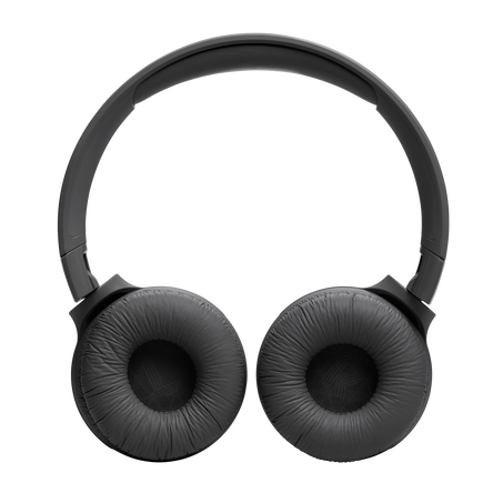 Audífonos Tune 520BT Negro JBL - Imagen 7