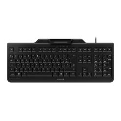 Teclado con Lector de Tarjetas de CHIP KC 1000 SC Cherry