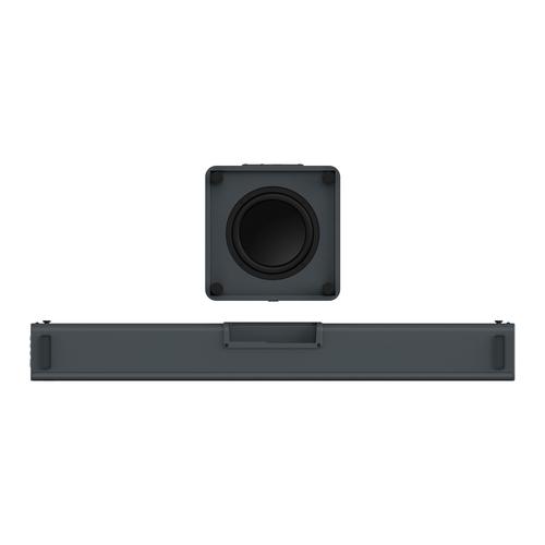 Barra de Sonido 300W 2.1 Subwoofer Inalámbrico - Imagen 4