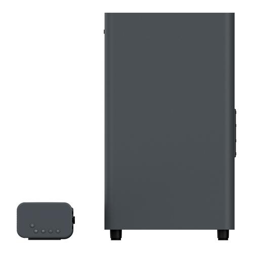 Barra de Sonido 300W 2.1 Subwoofer Inalámbrico - Imagen 6