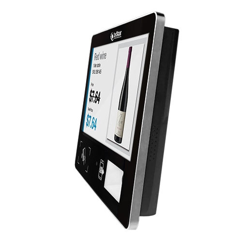 Micro Kiosco Verificador de Precios K10 3nStar - Imagen 3