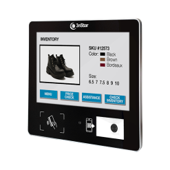 Micro Kiosco Verificador de Precios K10 3nStar