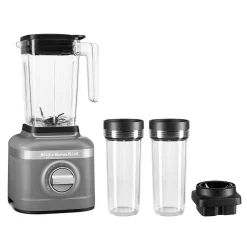 Licuadora Trituradora de Hielo 1.4L 3 Velocidades Combo K150 KitchenAid
