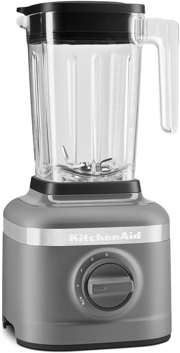 Licuadora Trituradora de Hielo 1.4L 3 Velocidades Combo K150 KitchenAid - Imagen 4