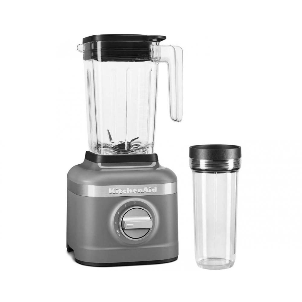 Licuadora Trituradora de Hielo 1.4L 3 Velocidades Combo K150 KitchenAid - Imagen 7