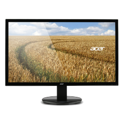 Monitor LED 27" Acer  1920x1080 VGA DVI-I