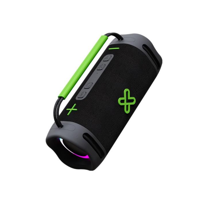 Bocina Boombox 40W WaveRider Klip Xtreme