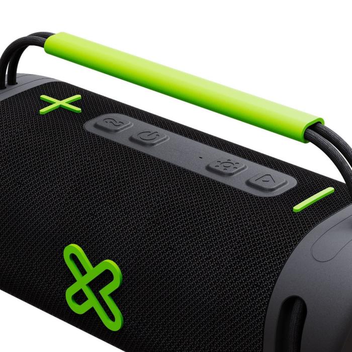 Bocina Boombox 40W WaveRider Klip Xtreme - Imagen 3