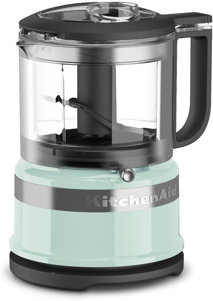 Procesador de Alimentos 3.5 tazas Celeste KitchenAid - Imagen 3