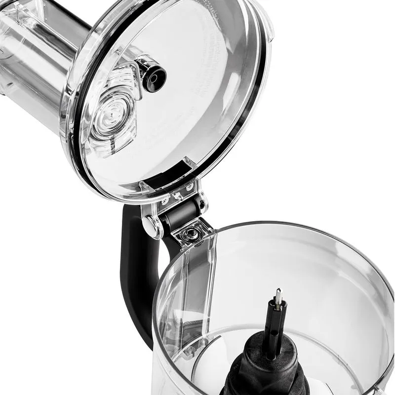 Procesador de Alimentos 7 Tazas 3 Velocidades Silver KitchenAid - Imagen 7