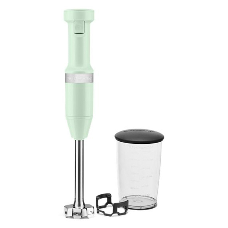 Licuadora Batidora de Mano Pistacho KitchenAid - Imagen 3