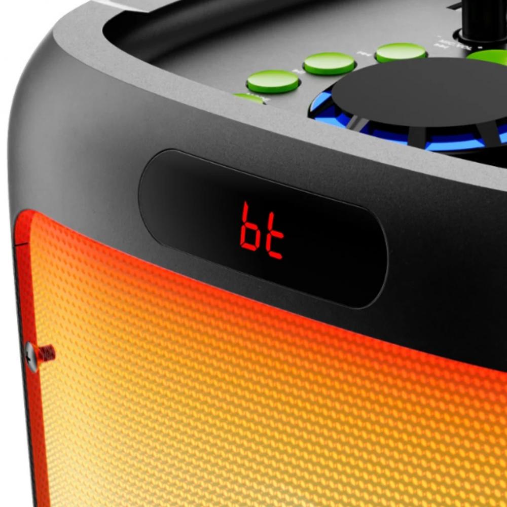 Bocina Bluetooth BoomFire X Klip Xtreme - Imagen 2