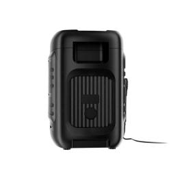 Bocina Bluetooth BoomFire X Klip Xtreme - Imagen 4