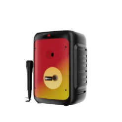 Bocina Bluetooth BoomFire X Klip Xtreme