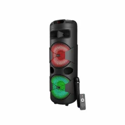 Bocina Bluetooth MagBlaster Pro Klip Xtreme