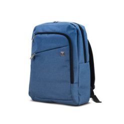 Mochila para Laptop 15.6" Azul Indigo Klip Xtreme