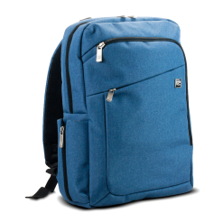 Mochila Indigo 15.6" Azul Klip Xtreme