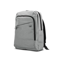 Mochila Indigo 15.6" Gris Klip Xtreme